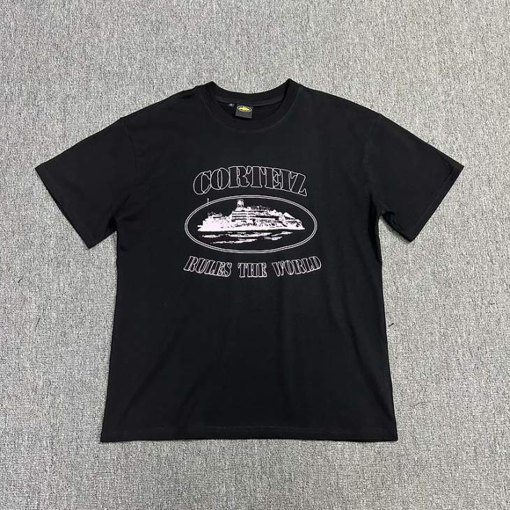 Corteiz T Shirts Short _SKUCorteizXS-2XLwmtx310216720